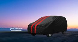 Cover Mobil Outdoor Terbaik - cover mobilmu by Gicut Smarket