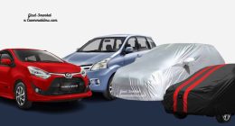 Toko Cover Mobil Terdekat - Cover Mobilmu - By Gicut Smarket