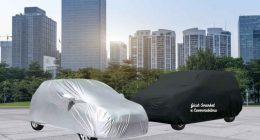 Warna Cover Mobil Yang Tidak Menyerap Panas - Cover Mobilmu - By Gicut Smarket