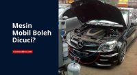 Apakah Mesin Mobil Boleh Dicuci Atau Terkena Air- Cover Mobilmu By Gicut Smarket