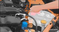 Cara Mencuci Ruang Mesin Mobil - Cover Mobilmu By Gicut Smarket