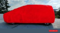 Cover Mobil Avanza Anti Air dan Panas - Covermobilmu By Gicut Smarket
