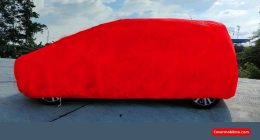 Cover Mobil Avanza Anti Air dan Panas - Covermobilmu By Gicut Smarket