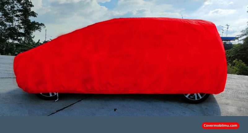 Cover Mobil Avanza Anti Air dan Panas - Covermobilmu By Gicut Smarket