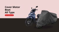 Cover Motor Beat Abu - Cover Mobilmu By Gicut Smarket