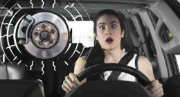 Kampas Rem Mobil Baru Tapi Bunyi Tanda Apa - Cover Mobilmu By Gicut Smarket