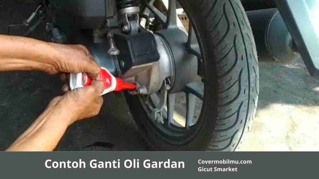 Oli Motor Ada Berapa Macam - Cover Mobilmu By Gicut Smarket