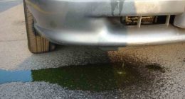 Penyebab Air Menetes Di Bawah Mobil - Cover Mobilmu By Gicut Smarket