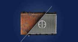 Radiator Mobil Bocor Apakah Harus Diganti - Cover Mobilmu By Gicut Smarket