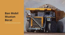 Jenis Ban Mobil Untuk Muatan Berat - Cover Mobilmu By Gicut Smarket