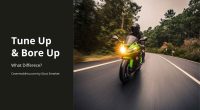 Perbedaan Tune Up dan Bore Up - Cover Mobilmu By Gicut Smarket