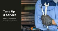 Perbedaan Tune Up dan Servis - Cover Mobilmu By Gicut Smarket
