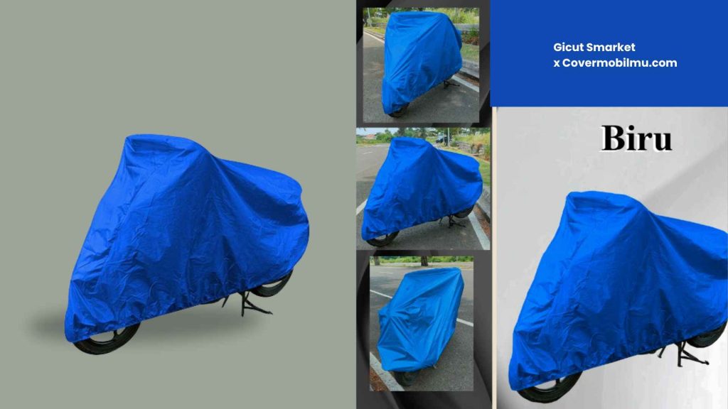 Perbedaan Tune Up dan Servis Motor - Cover Mobilmu By Gicut Smarket