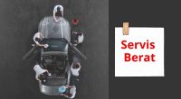 Servis Besar Mobil - Cover Mobilmu By Gicut Smarket