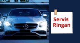Servis Ringan Mobil - Cover Mobilmu By Gicut Smarket