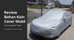 Bahan Kain Cover Mobil - Cover Mobilmu By Gicut Smarket