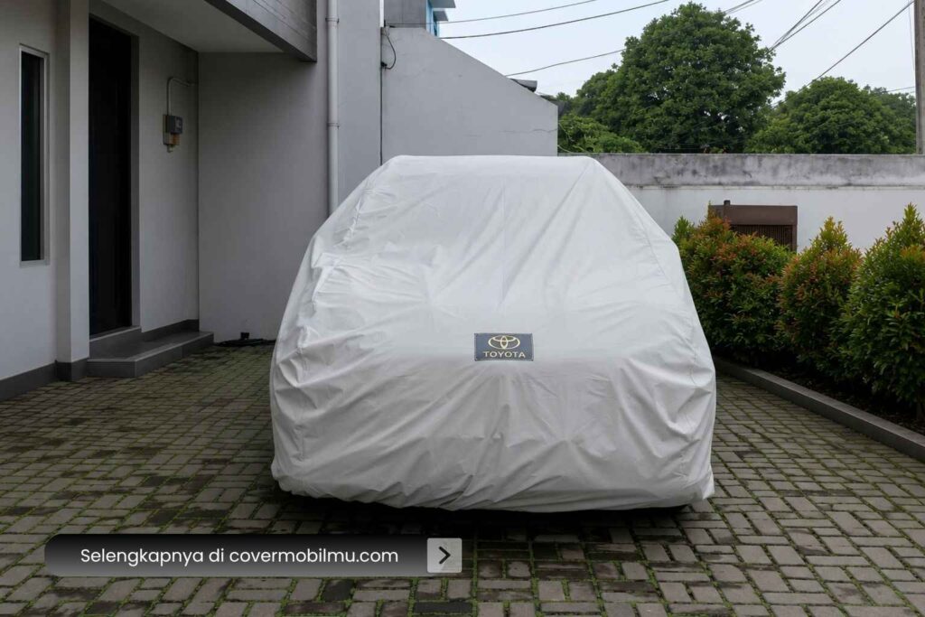 Harga Sarung Mobil Calya 2026