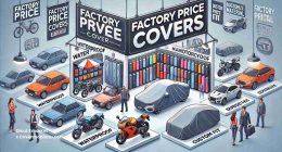 Jual Cover Motor Dan Mobil -Cover Mobilmu By Gicut Smarket
