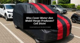 Jual Cover Motor Dan Mobil Harga Produsen