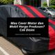 Jual Cover Motor Dan Mobil Harga Produsen