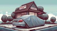 Jual Sarung Mobil Bogor - Cover Mobilmu By Gicut Smarket