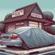 Jual Sarung Mobil Bogor - Cover Mobilmu By Gicut Smarket