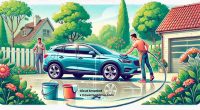 Kain Lap Mobil Yang Bagus - Cover Mobilmu By Gicut Smarket