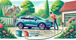 Kain Lap Mobil Yang Bagus - Cover Mobilmu By Gicut Smarket