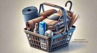 Aksesoris Mobil Wajib - Covermobilmu By Gicut Smarket