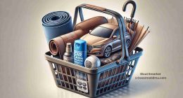 Aksesoris Mobil Wajib - Covermobilmu By Gicut Smarket