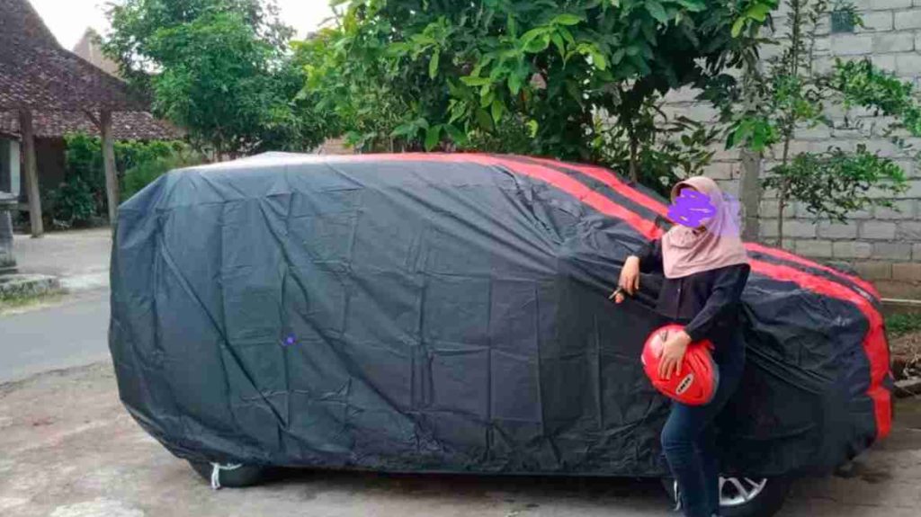 Aksesoris Mobil Wajib Saat Perjalanan - Covermobilmu By Gicut Smarket