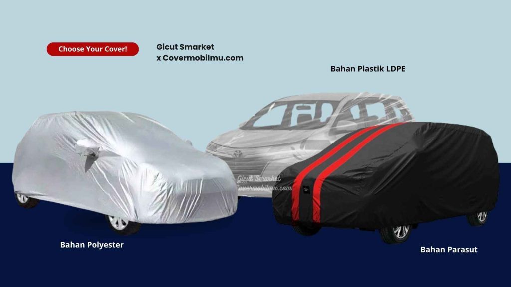 Biaya Ganti Ban Mobil di Bengkel - Covermobilmu By Gicut Smarket