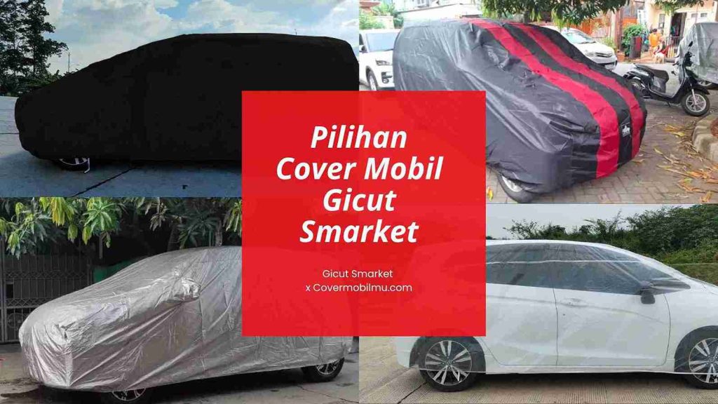 Cover Mobil Grand Livina - Cover Mobilmu By Gicut Smarket