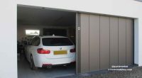 Garasi Mobil Outdoor - Cover Mobilmu By Gicut Smarket