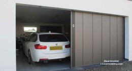 Garasi Mobil Outdoor - Cover Mobilmu By Gicut Smarket