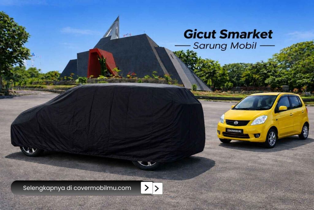 Jual Sarung Mobil Outdoor Terbaik