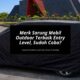 Jual Sarung Mobil Outdoor Terbaik Merk Entry Level