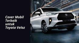 Jual Cover Mobil Veloz - Cover Mobilmu By Gicut Smarket