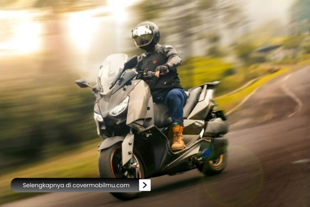Motor Touring 250cc Terbaik dan Harganya
