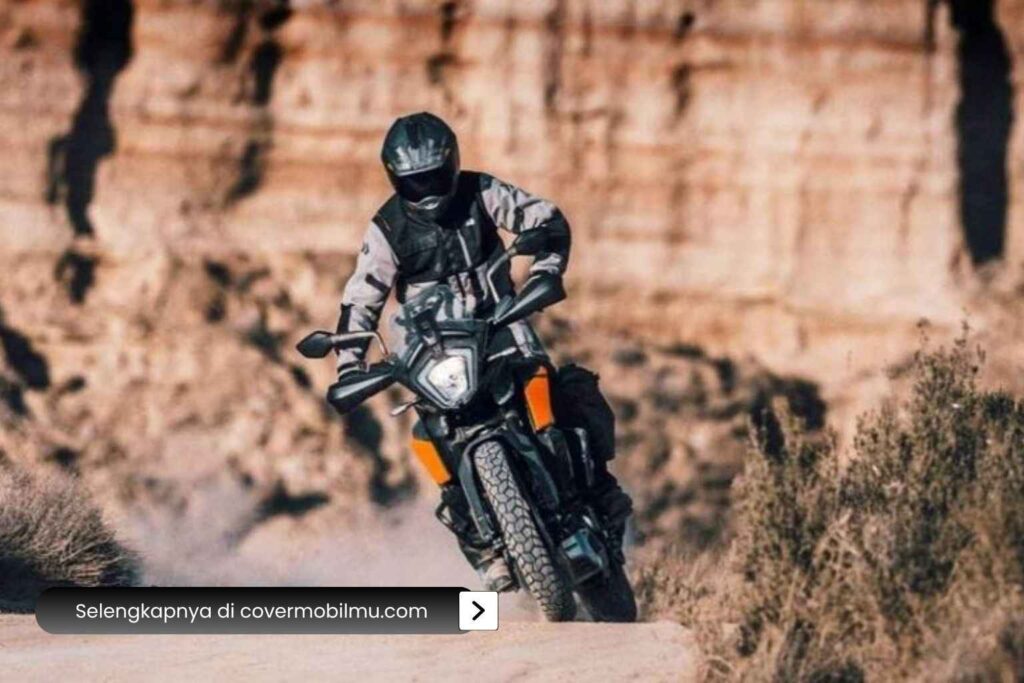 Rekomendasi Motor Touring 250cc Terbaik