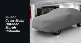 Sarung Mobil Outdoor Murah - Cover Mobilmu By Gicut Smarket
