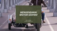 Sepeda Motor Sespan - Cover Mobilmu