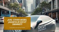 Jual Cover Mobil Jakarta - Cover Mobilmu
