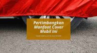 Manfaat Cover Mobil - Cover Mobilmu By Gicut Smarket