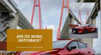 Mobil Hatchback - Cover Mobilmu