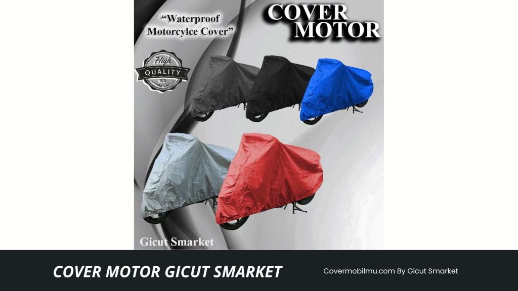 Penutup Motor Ninja Jual - Cover Mobilmu