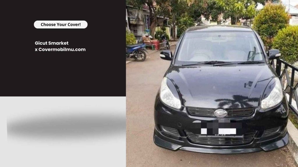 Tahun Produksi Mobil Bisa Menentukan Sarung Mobil Dimensi - Cover Mobilmu By Gicut Smarket