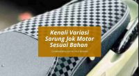 Variasi Sarung Jok Motor - Cover Mobilmu By Gicut Smarket