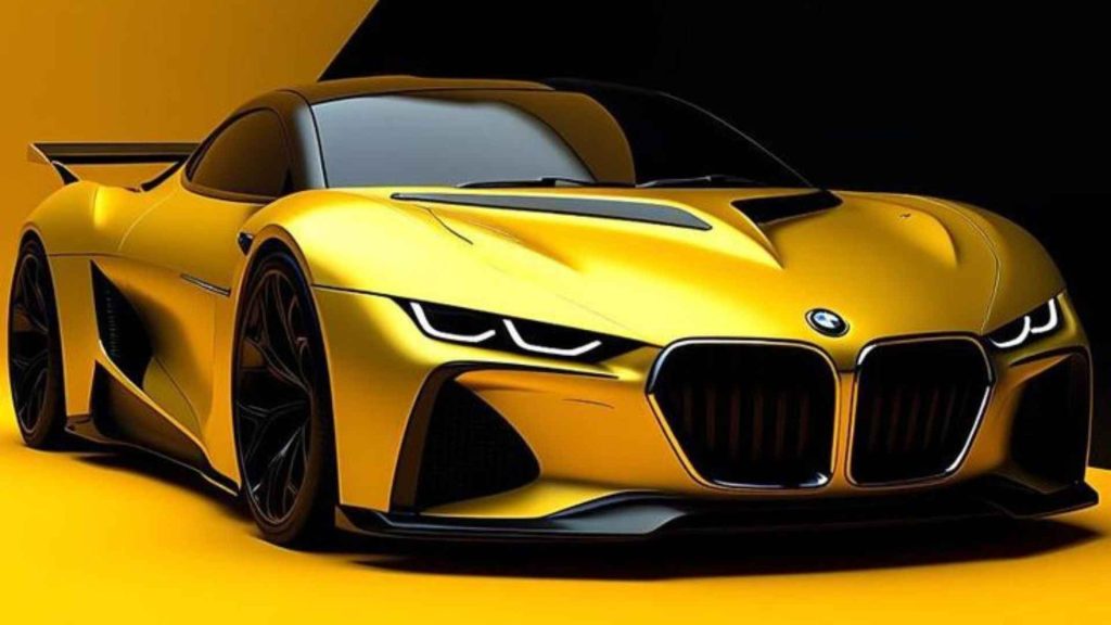 Alasan Kenapa Mobil BMW Mahal - Cover Mobilmu By Gicut Smarket