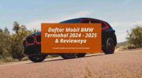 Daftar Mobil BMW Termahal - Cover Mobilmu By Gicut Smarket